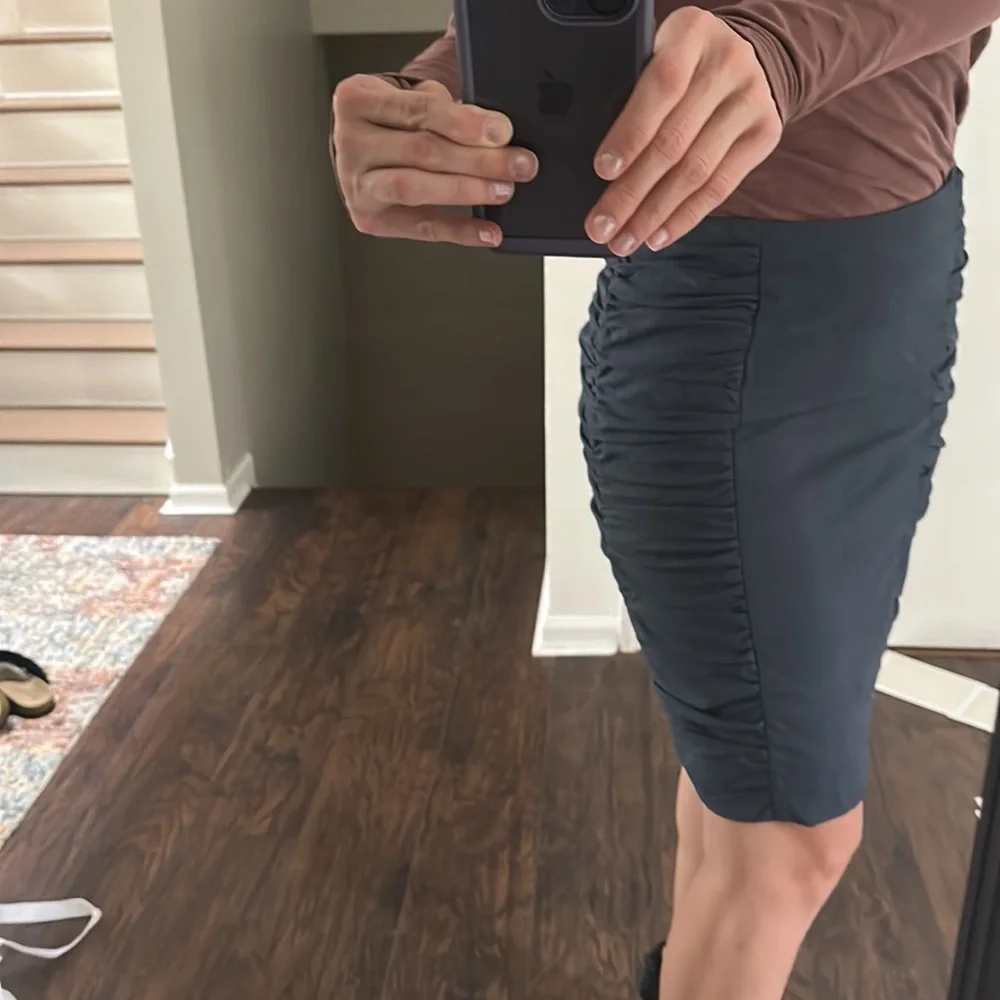 Pencil Skirt from Anthropologie - Picture 2 of 8